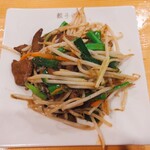 24時間 餃子酒場 - 