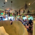 ティーハウス はっぱ - 