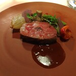 ラ・プラージュ - 