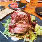 肉居酒屋 ことぶき - 