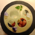 ラ・プラージュ - 