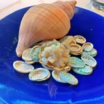 ラ・プラージュ - 