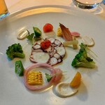 ラ・プラージュ - 