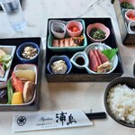 ラ・プラージュ - 