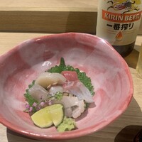 鮨 botan - 