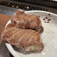 焼肉ぽんが 田町店 - 
