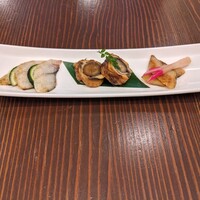 入谷鬼子母神門前のだや -  入谷鬼子母神門前のだや -