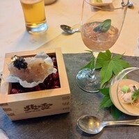 ラ・プラージュ - 