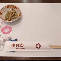 入谷鬼子母神門前のだや -  入谷鬼子母神門前のだや -