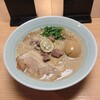 自家製麺 MENSHO TOKYO