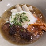 Onna Dakara - 冷麺だから　1300円