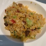 中国飯店 富麗華 - 