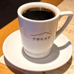 サラスヴァティ - Drip Coffee