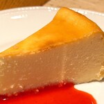 サラスヴァティ - Cheese CAKE