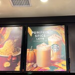 STARBUCKS COFFEE - 