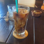 イデカフェ - ドリンク写真: