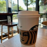 STARBUCKS COFFEE - 