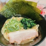 横浜家系ラーメン 梅田家 - 