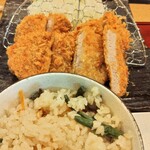 Niigata Katsu Ichi - 