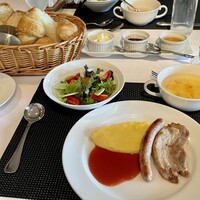 ナチュラルリゾートハイジア - 