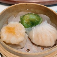 中国飯店 富麗華 - 