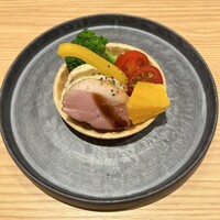 鴨ときどき馬 神保町本店 - 
