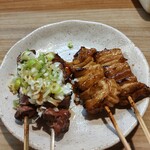 Motsuyaki Nonki - 