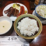 たんや 善治郎 - 