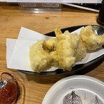 Chokusanhama Yaki Kishuushichifukujin - 