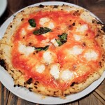 217347765 - Pizza  Marinara マリナーラ　