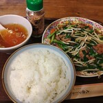 大楽フーチン - 料理写真: