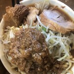 麺屋 歩夢 - 