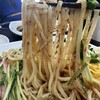 中国手打拉麺 馬賊 日暮里店