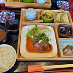 海鮮と釜飯の居酒屋すだちや - 