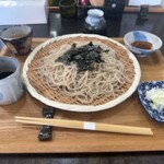 そば好きの店 岩 - 