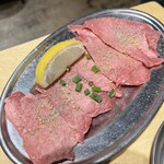 Oosaka Yakiniku Horumon Futago - 