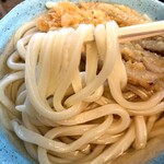 讃岐うどん がもう - 夢中で啜ります！