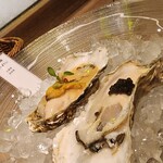 Seafood＆OysterBar Salt - 