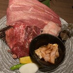 Yakiniku Toraji - 