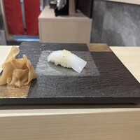 京都 鮨 もと樹 - 