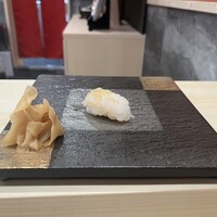 京都 鮨 もと樹 - 