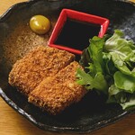 Hyuga Aji Pork Thick Sliced Ham Cutlet