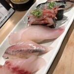 Numaduuogashizushi - 