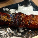 もつ焼 狼煙 博多上川端本陣 - 