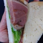 アサカベーカリー - 