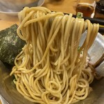 らーめん 麺虎 - 