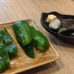 もつ焼 狼煙 博多上川端本陣 - 