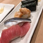 Numaduuogashizushi - 