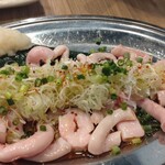 もつ焼 狼煙 - 