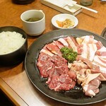 ウエスト - 料理写真: